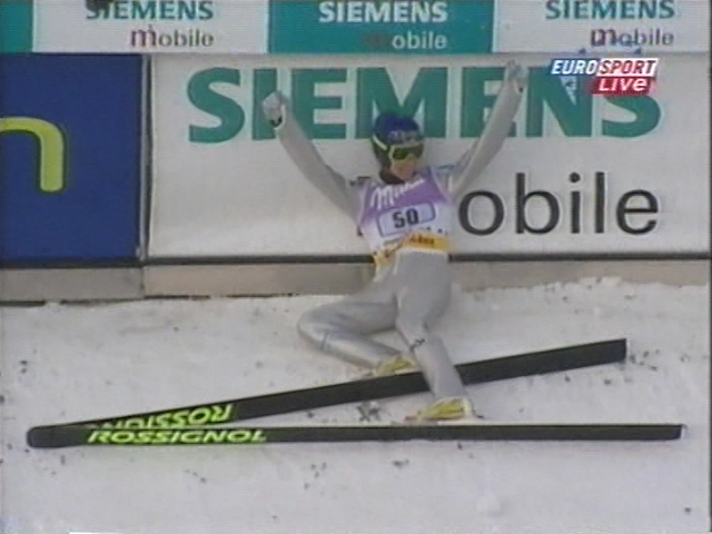 Sven Hannawald (Eurosport)